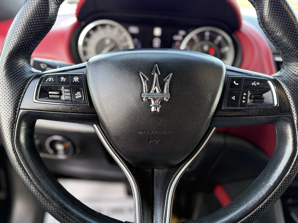 2021 Maserati Levante - Image 20 of 21