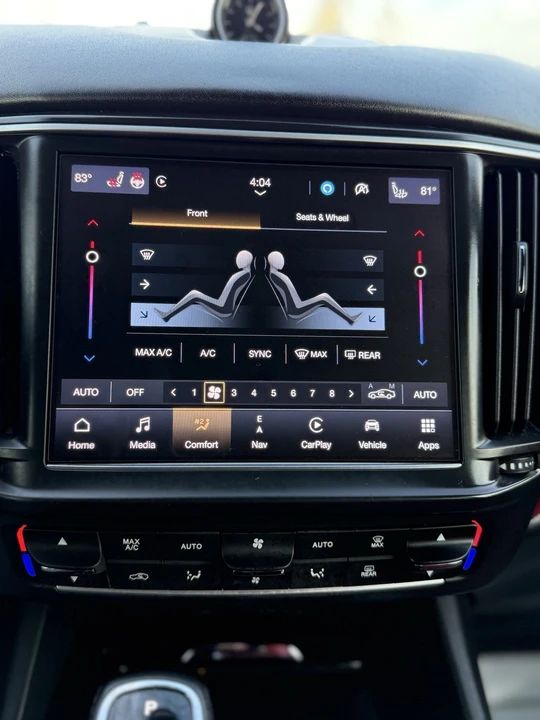 2021 Maserati Levante - Image 18 of 21