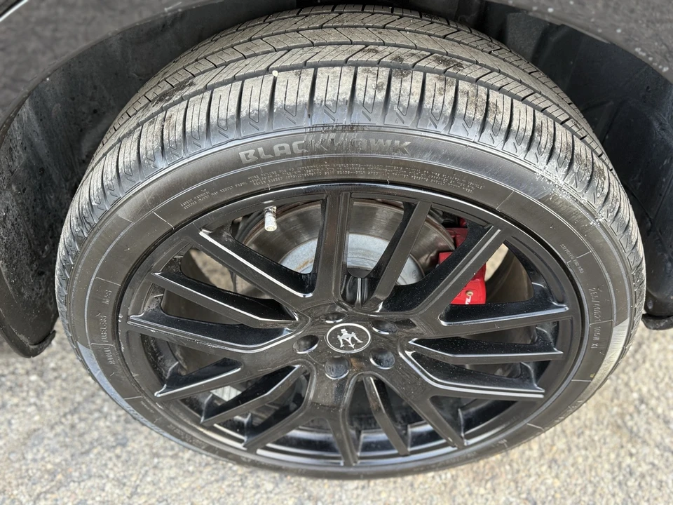 2021 Maserati Levante - Image 8 of 21