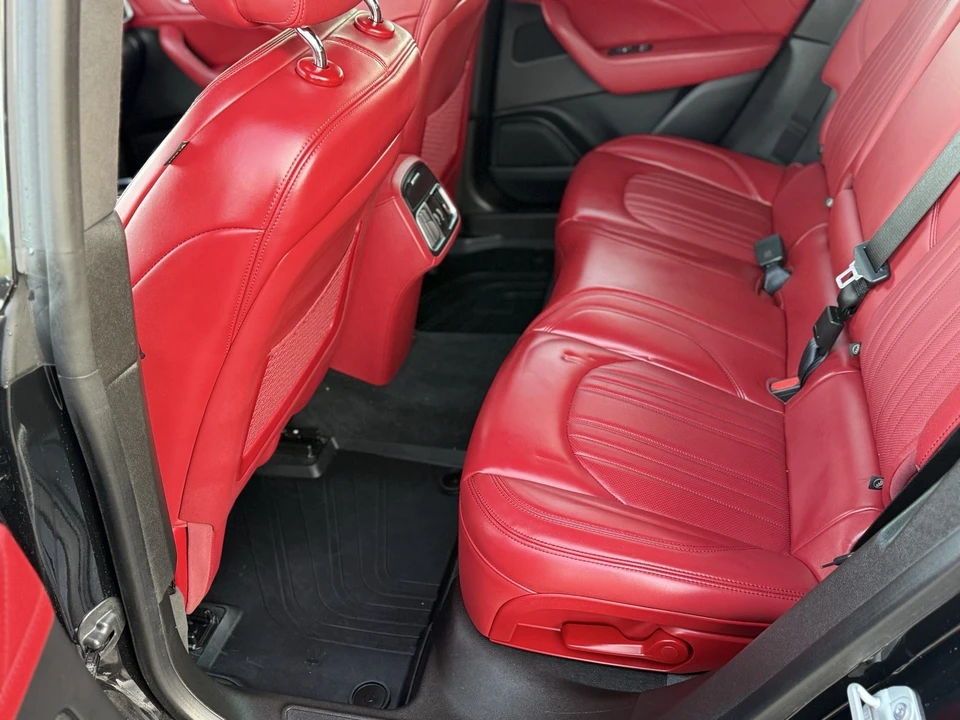 2021 Maserati Levante - Image 21 of 21