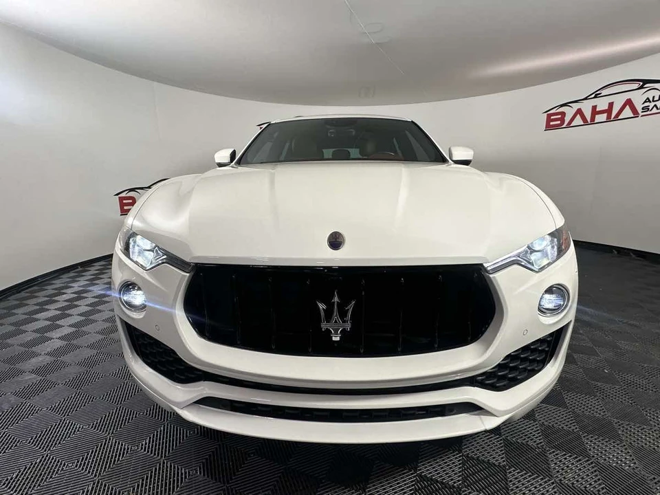 2021 Maserati Levante - Image 14 of 21