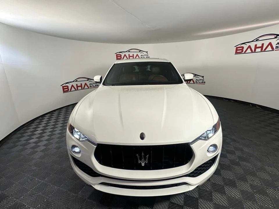 2021 Maserati Levante - Image 13 of 21
