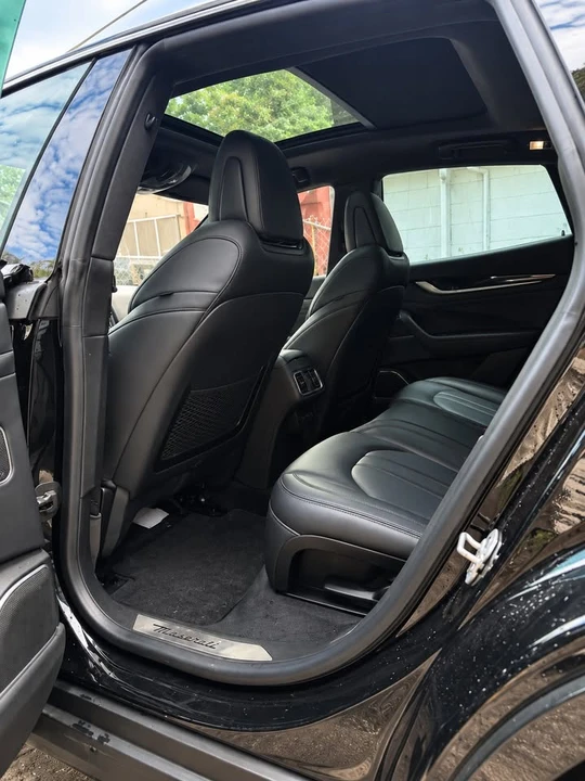 2021 Maserati Levante - Image 6 of 7
