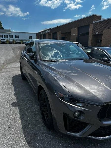 2021 Maserati Levante - Image 3 of 7