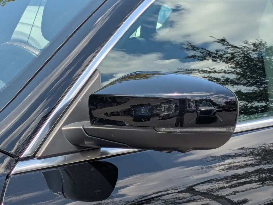 2021 Maserati Quattroporte 6th Gen - Image 16 of 31
