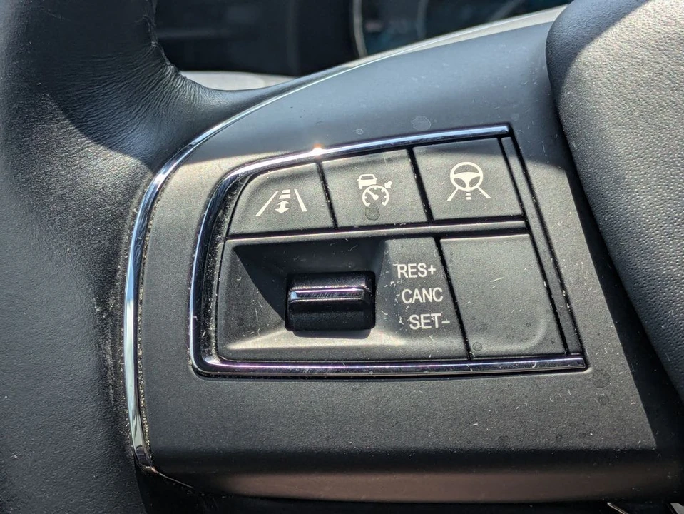 2021 Maserati Quattroporte 6th Gen - Image 31 of 31