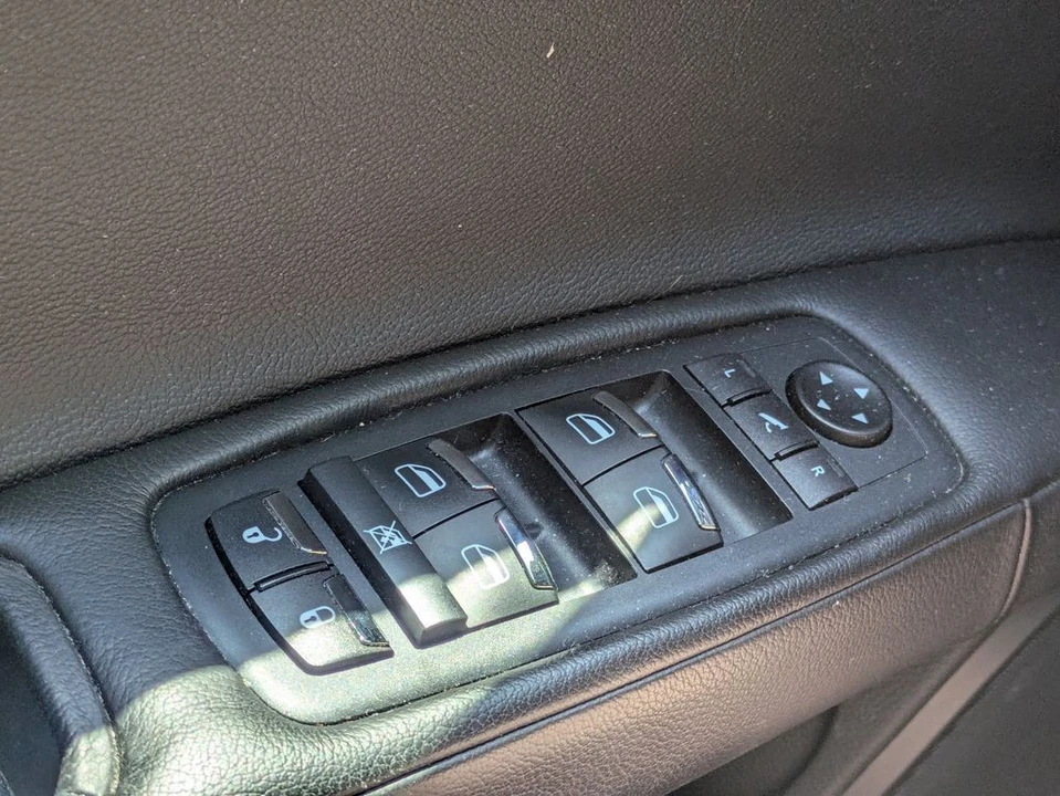 2021 Maserati Quattroporte 6th Gen - Image 30 of 31
