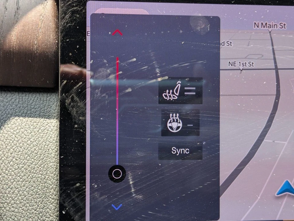 2021 Maserati Quattroporte 6th Gen - Image 29 of 31