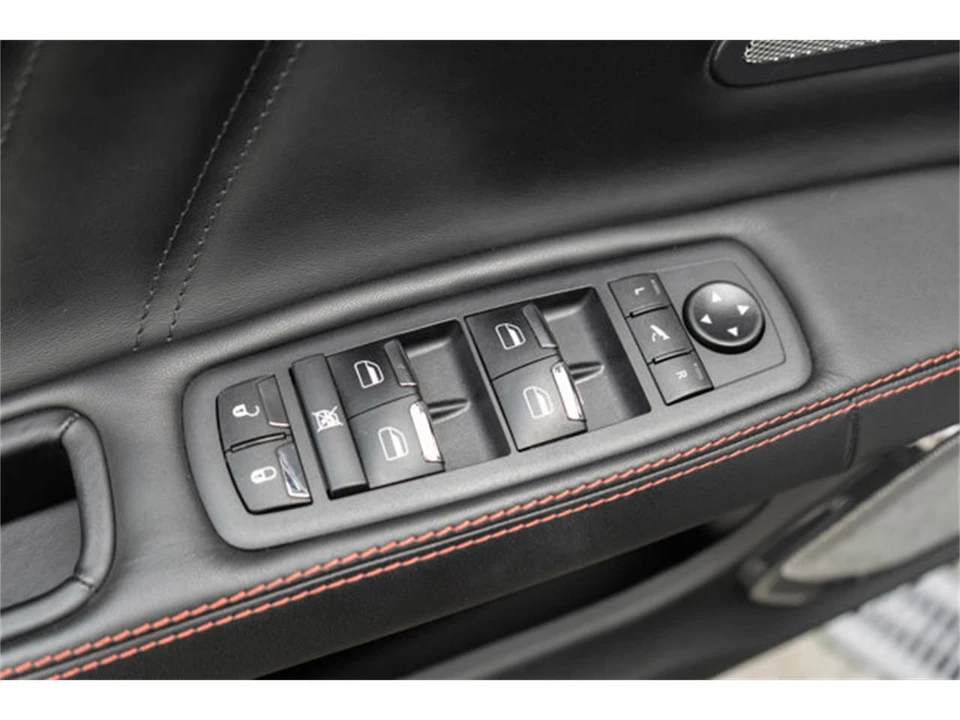 2021 Maserati Quattroporte 6th Gen - Image 11 of 12