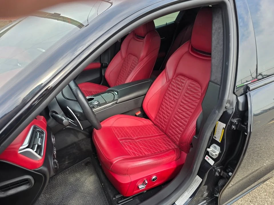 2021 Maserati MC20 - Image 15 of 20