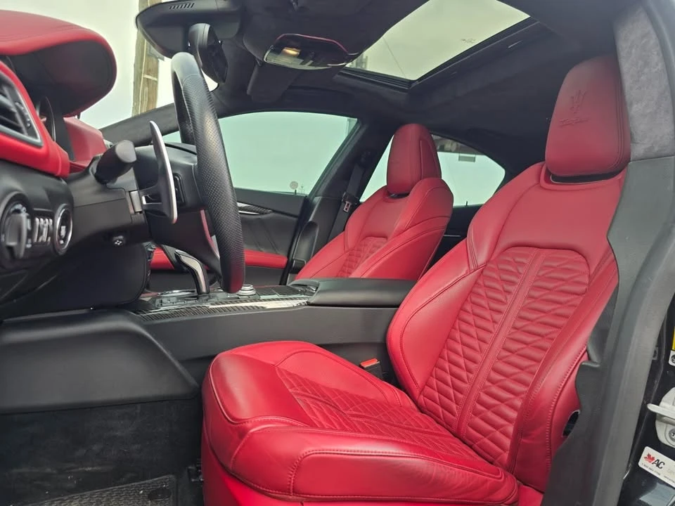 2021 Maserati MC20 - Image 20 of 20
