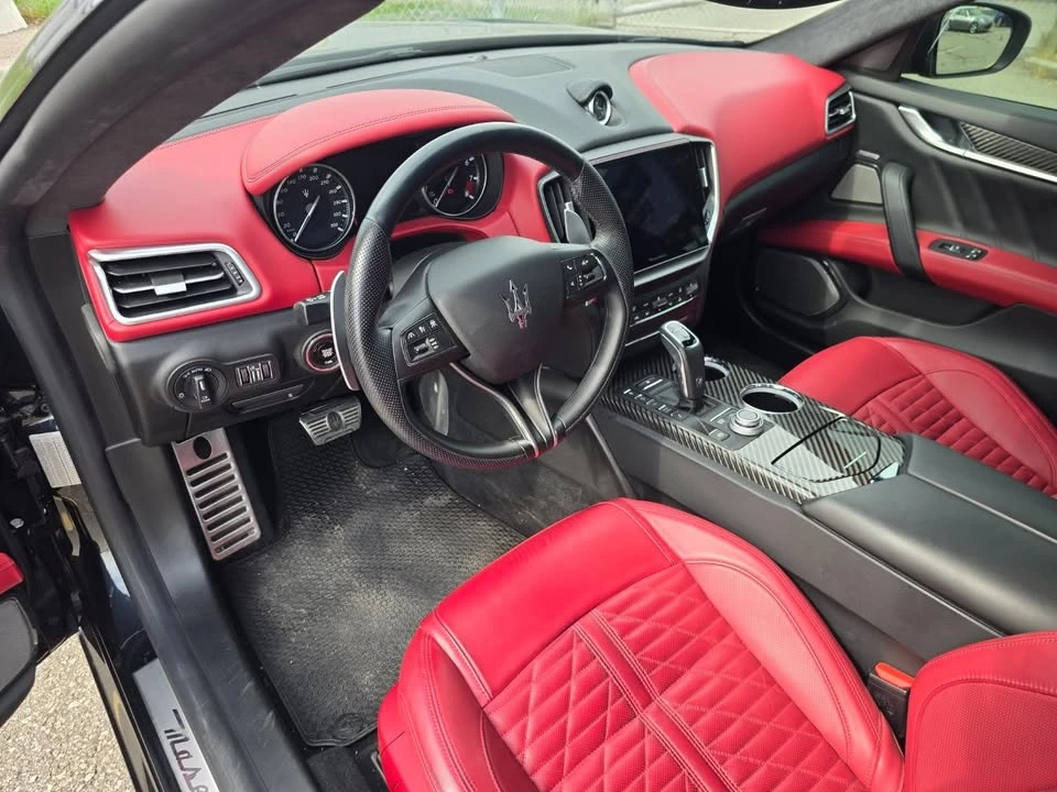 2021 Maserati MC20 - Image 16 of 20