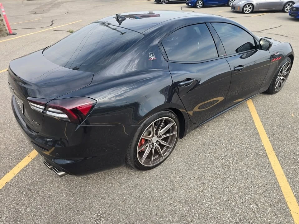 2021 Maserati MC20 - Image 11 of 20