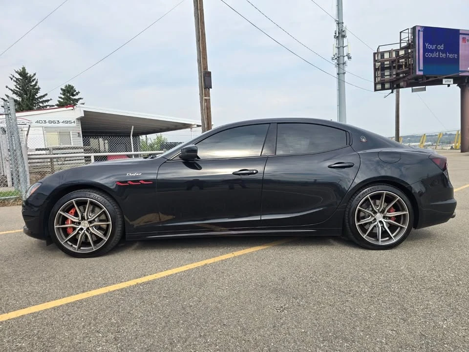 2021 Maserati MC20 - Image 3 of 20