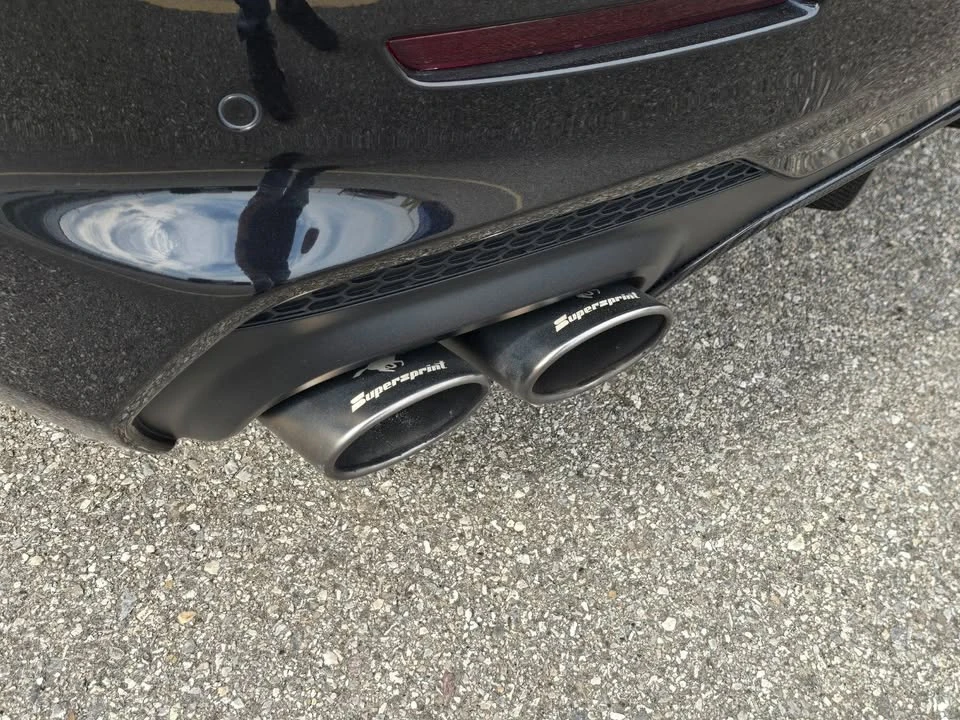 2021 Maserati MC20 - Image 7 of 20