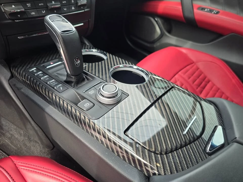 2021 Maserati MC20 - Image 17 of 20