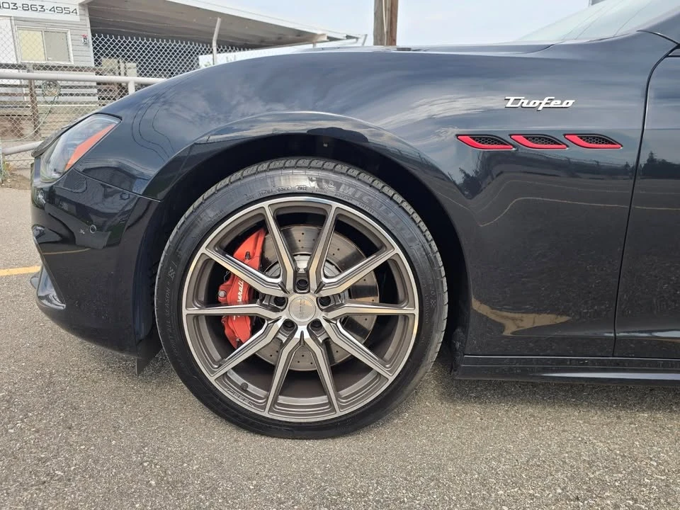 2021 Maserati MC20 - Image 4 of 20