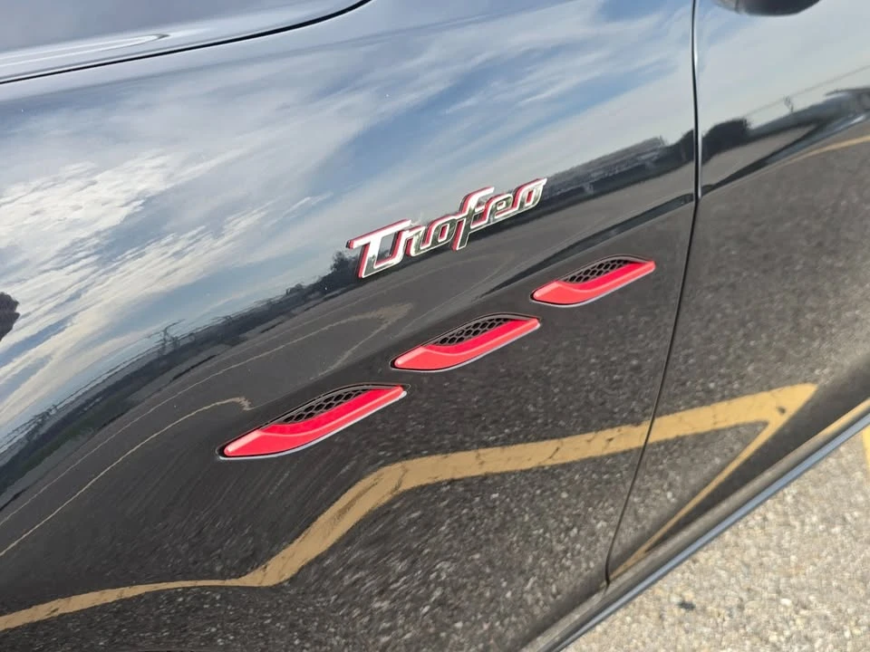 2021 Maserati MC20 - Image 5 of 20