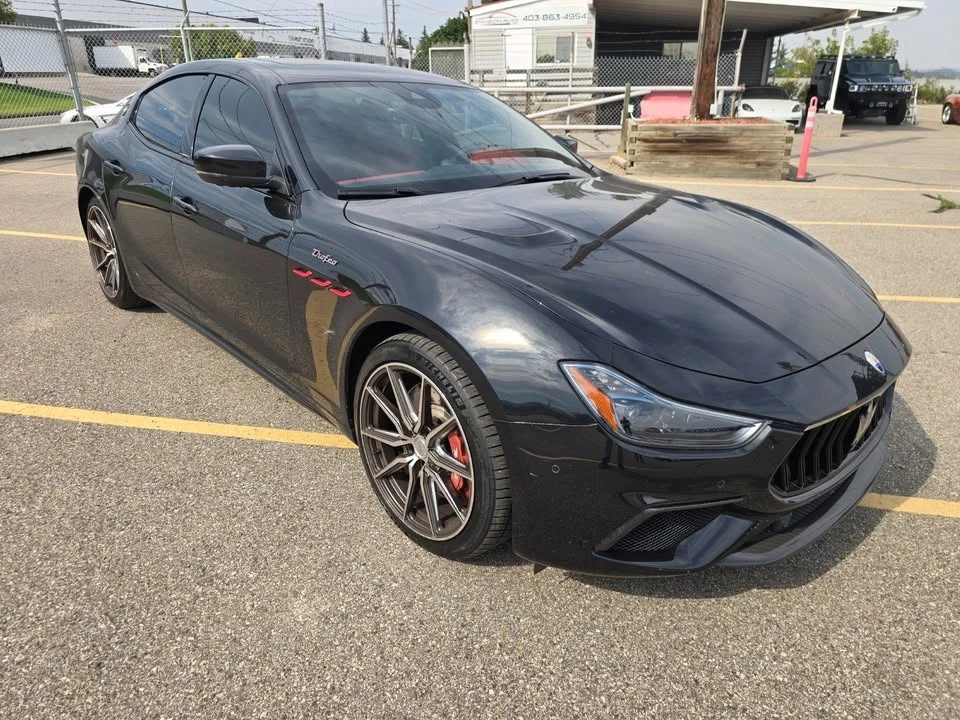 2021 Maserati MC20 - Image 13 of 20