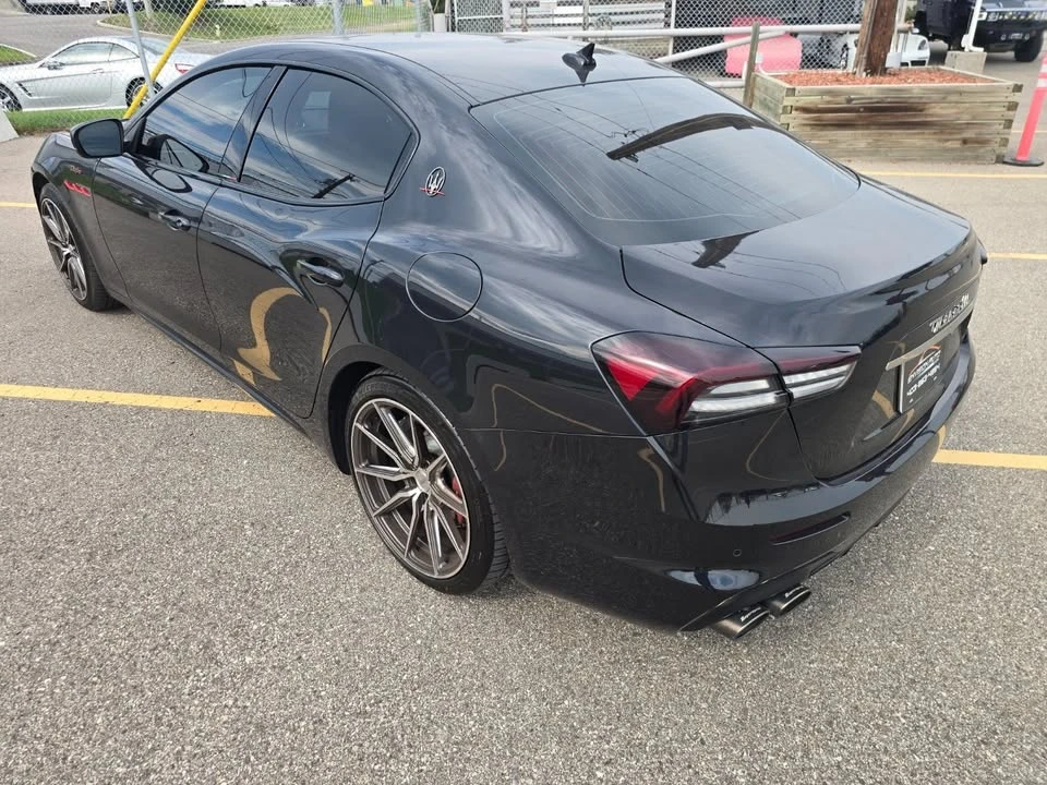 2021 Maserati MC20 - Image 8 of 20