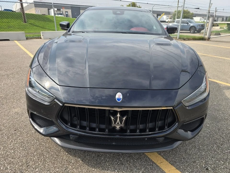 2021 Maserati MC20 - Image 14 of 20