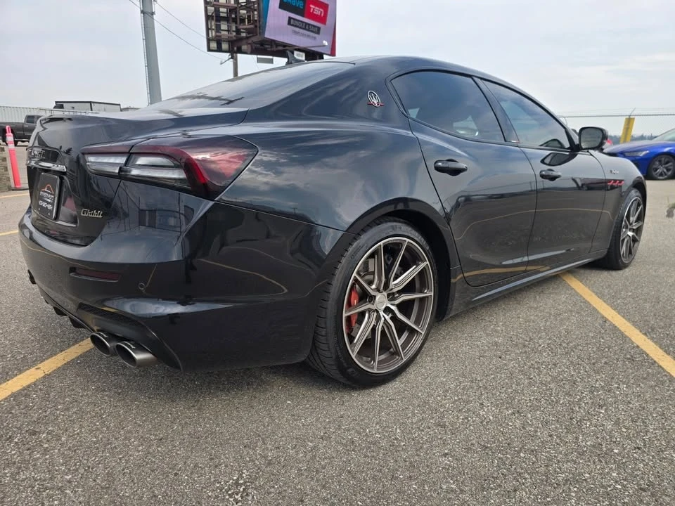 2021 Maserati MC20 - Image 10 of 20