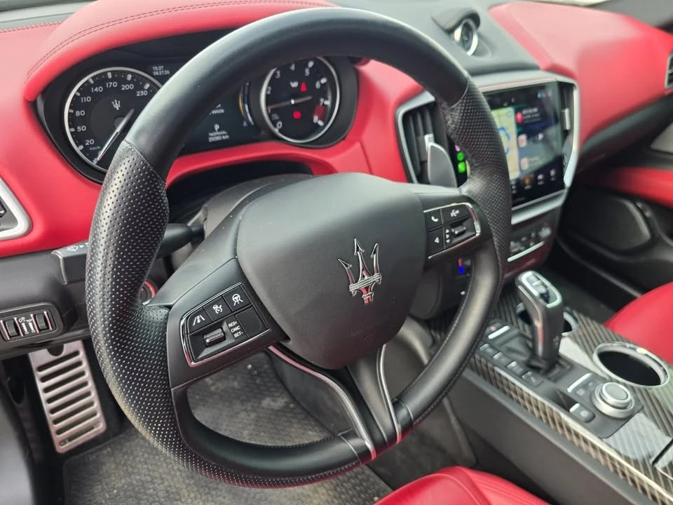2021 Maserati MC20 - Image 19 of 20