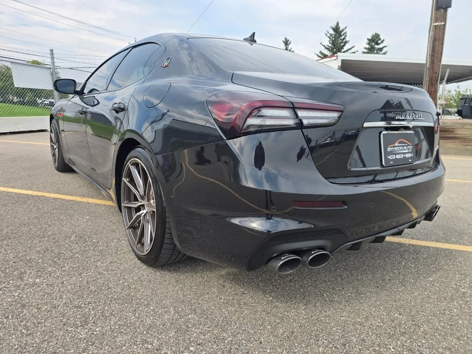 2021 Maserati MC20 - Image 6 of 20