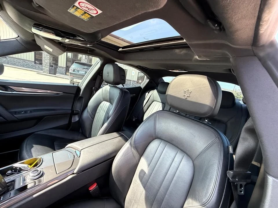 2021 Maserati Ghibli 3rd Gen - Image 9 of 19