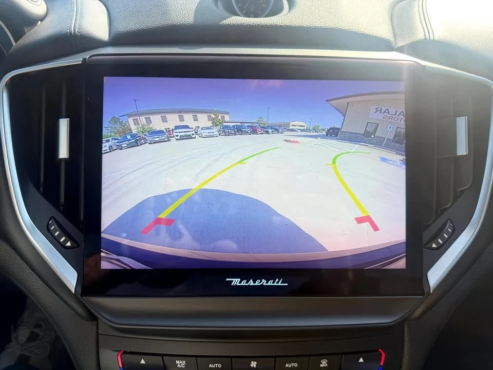 2021 Maserati Ghibli 3rd Gen - Image 17 of 19