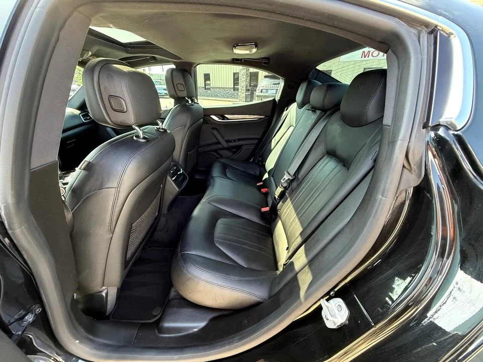 2021 Maserati Ghibli 3rd Gen - Image 12 of 19