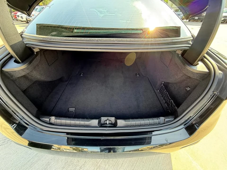 2021 Maserati Ghibli 3rd Gen - Image 19 of 19