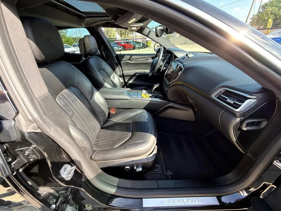 2021 Maserati Ghibli 3rd Gen - Image 14 of 19