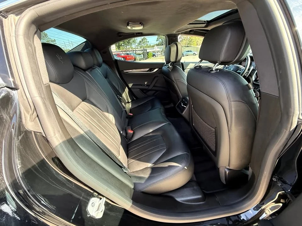 2021 Maserati Ghibli 3rd Gen - Image 13 of 19