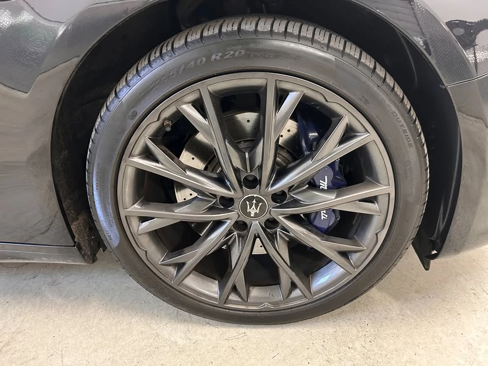 2021 Maserati Ghibli 3rd Gen - Image 6 of 20