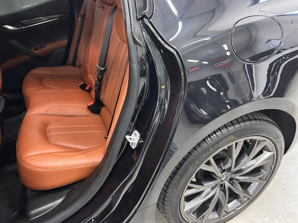 2021 Maserati Ghibli 3rd Gen - Image 17 of 20