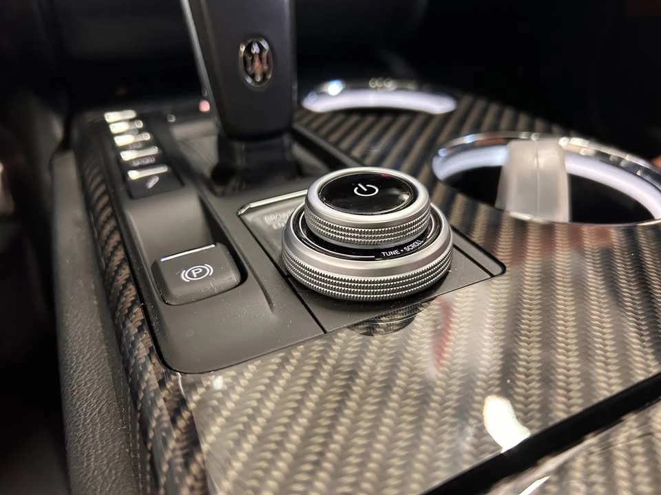 2021 Maserati Ghibli 3rd Gen - Image 15 of 20