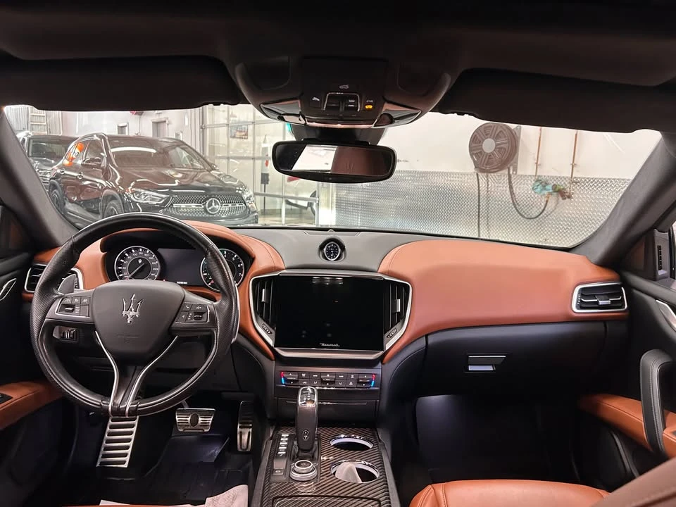 2021 Maserati Ghibli 3rd Gen - Image 19 of 20