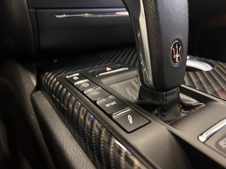 2021 Maserati Ghibli 3rd Gen - Image 11 of 18