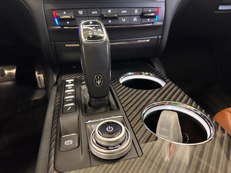 2021 Maserati Ghibli 3rd Gen - Image 13 of 20