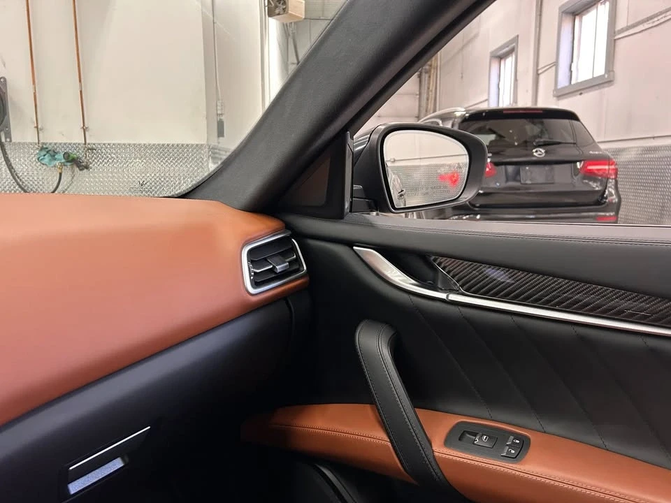 2021 Maserati Ghibli 3rd Gen - Image 13 of 18
