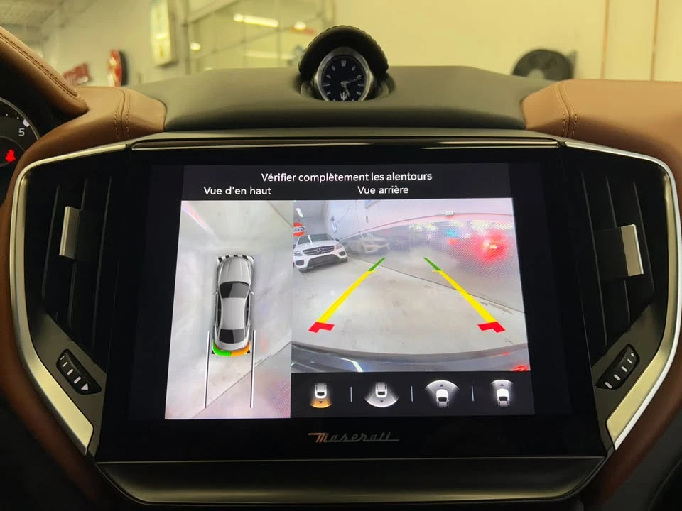 2021 Maserati Ghibli 3rd Gen - Image 11 of 20