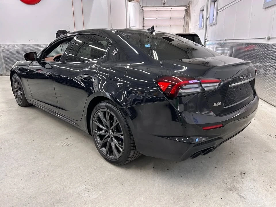 2021 Maserati Ghibli 3rd Gen - Image 3 of 18