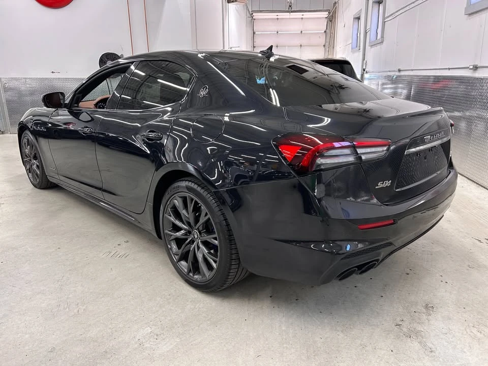 2021 Maserati Ghibli 3rd Gen - Image 3 of 20