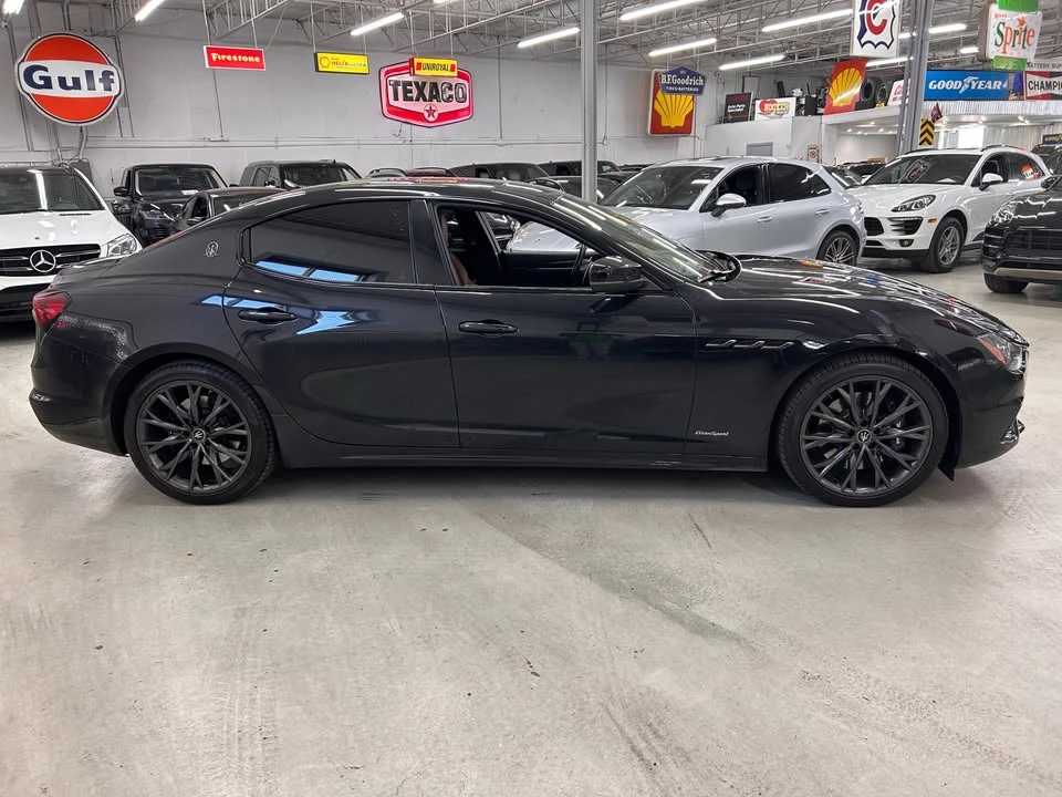 2021 Maserati Ghibli 3rd Gen - Image 5 of 20