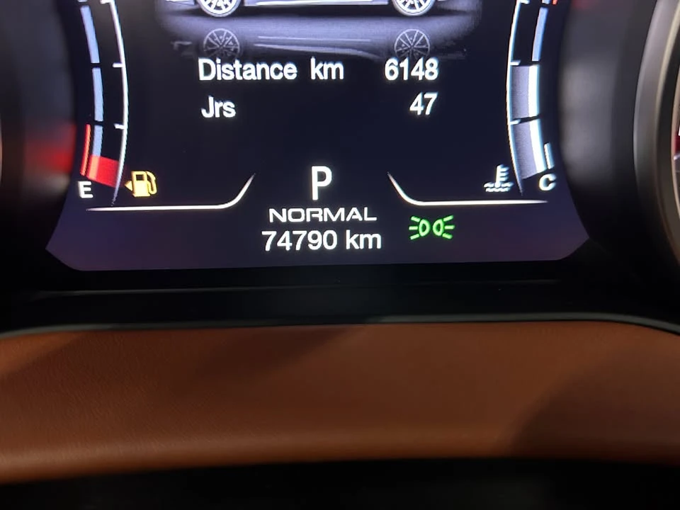2021 Maserati Ghibli 3rd Gen - Image 10 of 20