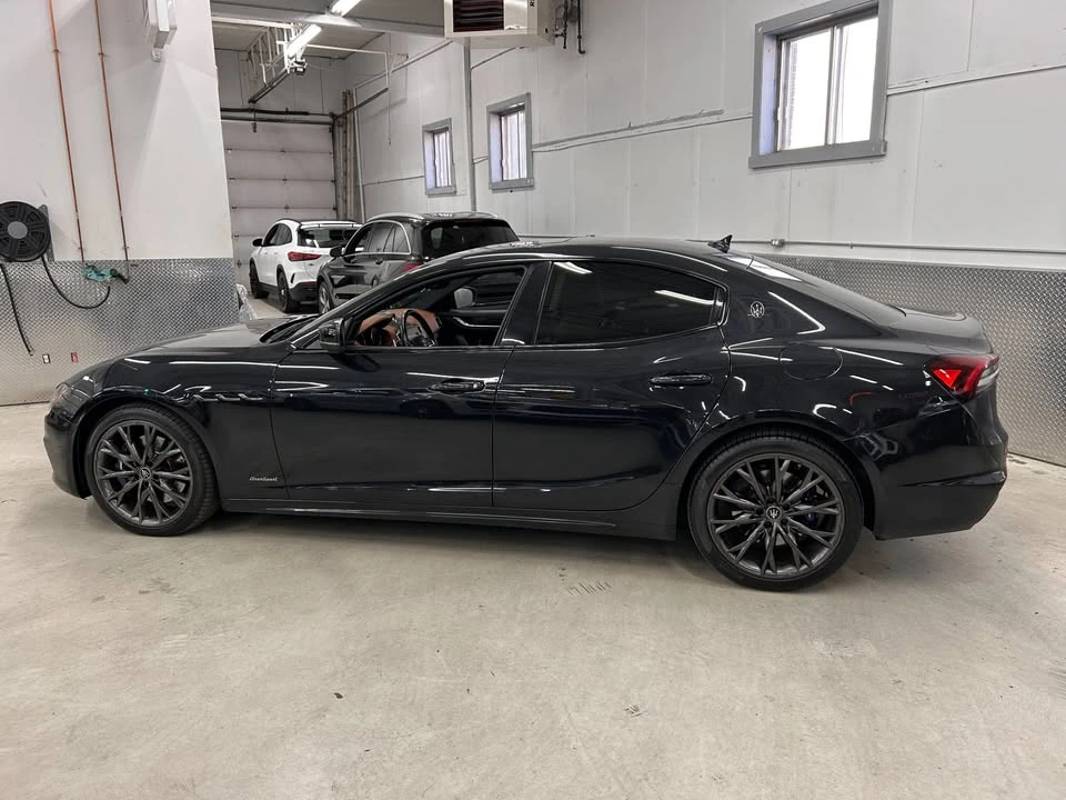 2021 Maserati Ghibli 3rd Gen - Image 2 of 20