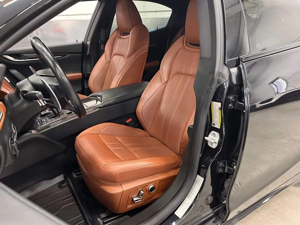 2021 Maserati Ghibli 3rd Gen - Image 5 of 18