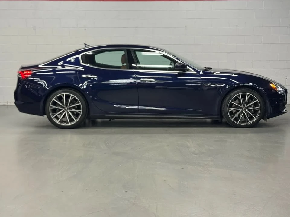 2021 Maserati Ghibli 3rd Gen - Image 6 of 15