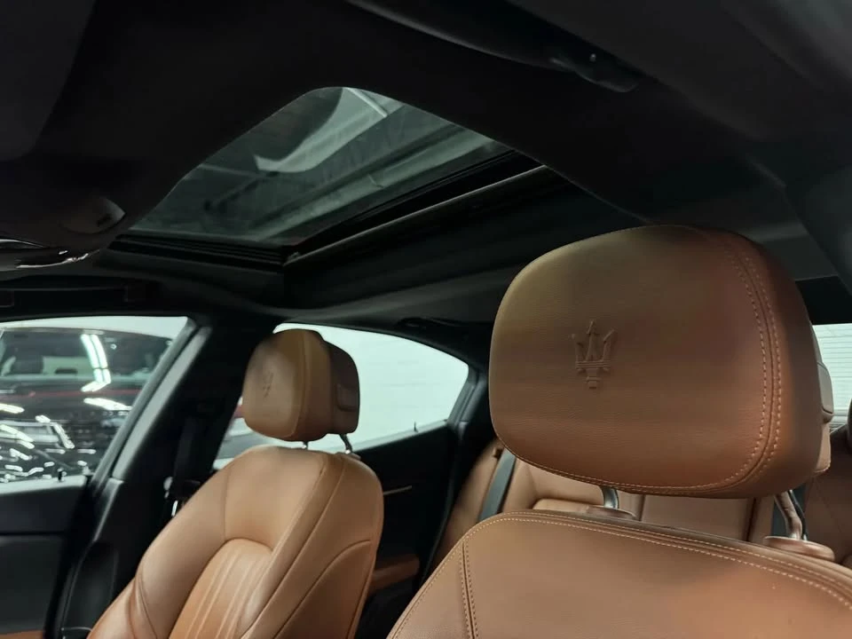 2021 Maserati Ghibli 3rd Gen - Image 14 of 15